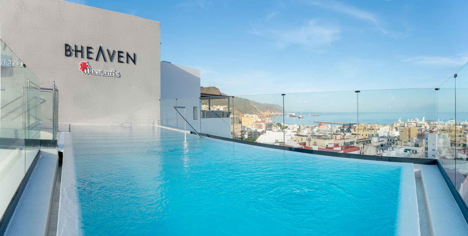 Fotografía del proyecto Barceló realizada por Joaquín Ponce de León