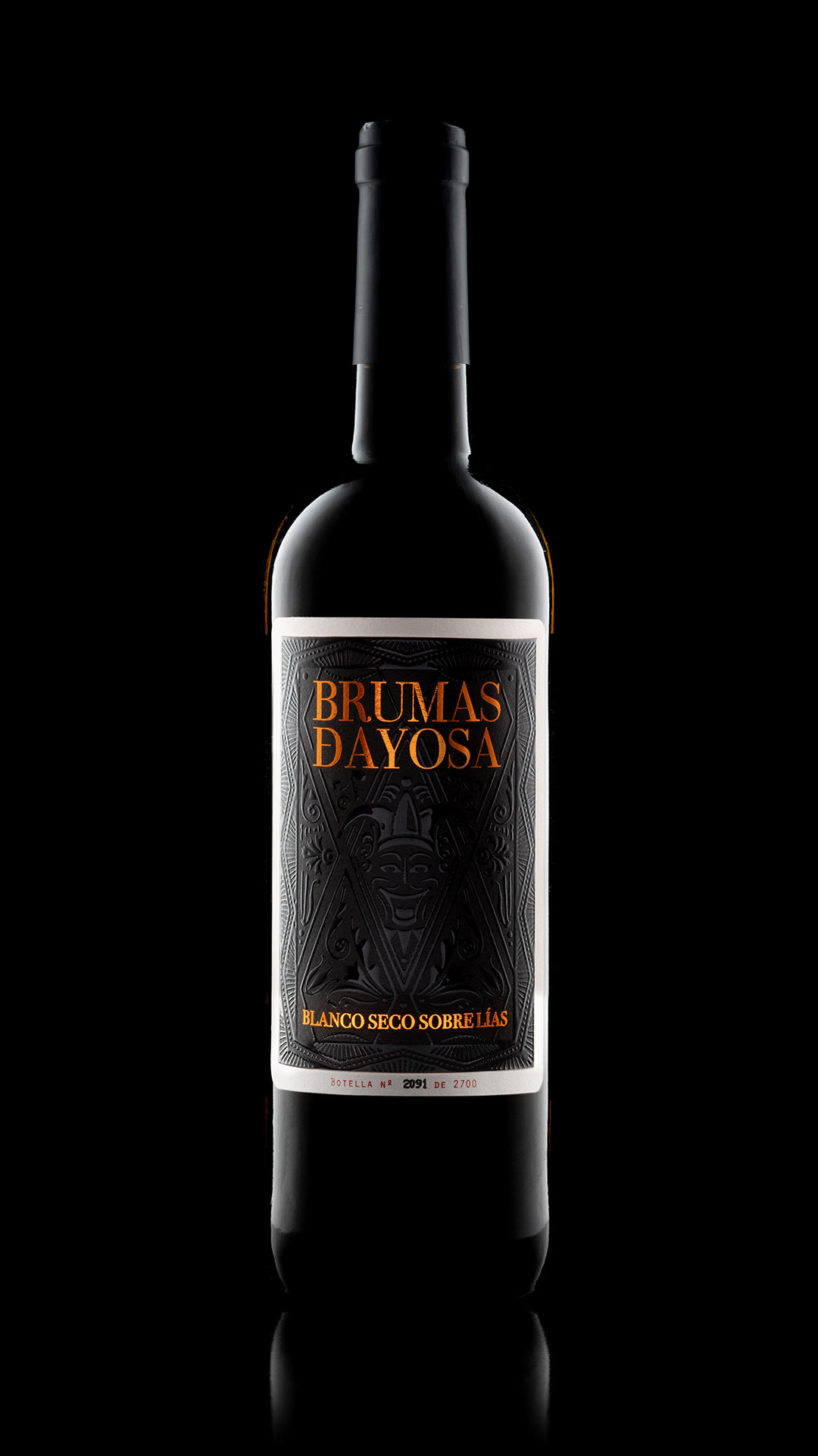 Brumas de Ayosa — fotografía de proyecto realizada por Joaquín Ponce de León