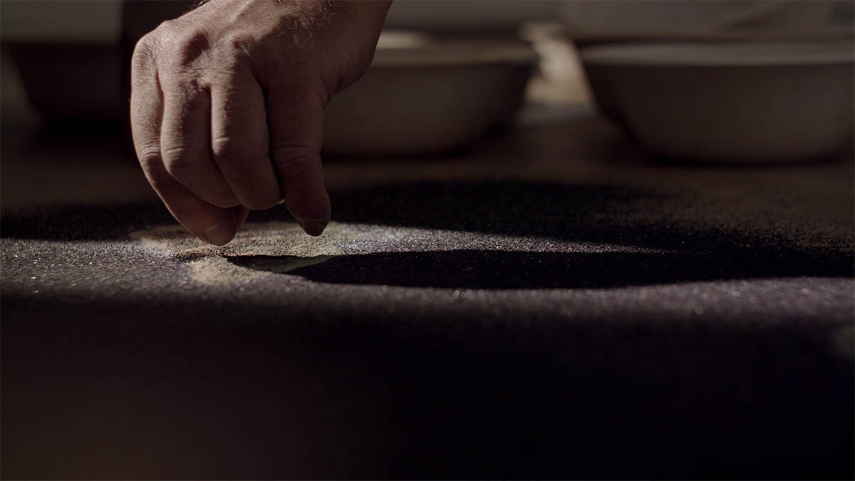 Cajasiete — Día de Canarias — fotografía de proyecto realizada por Joaquín Ponce de León