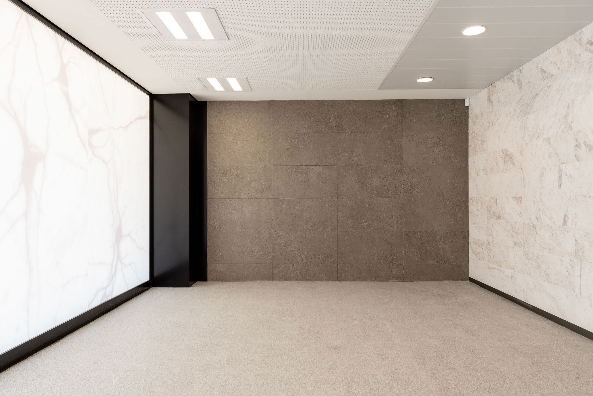 Fotografía del proyecto Edificio CIBICAN realizada por Joaquín Ponce de León