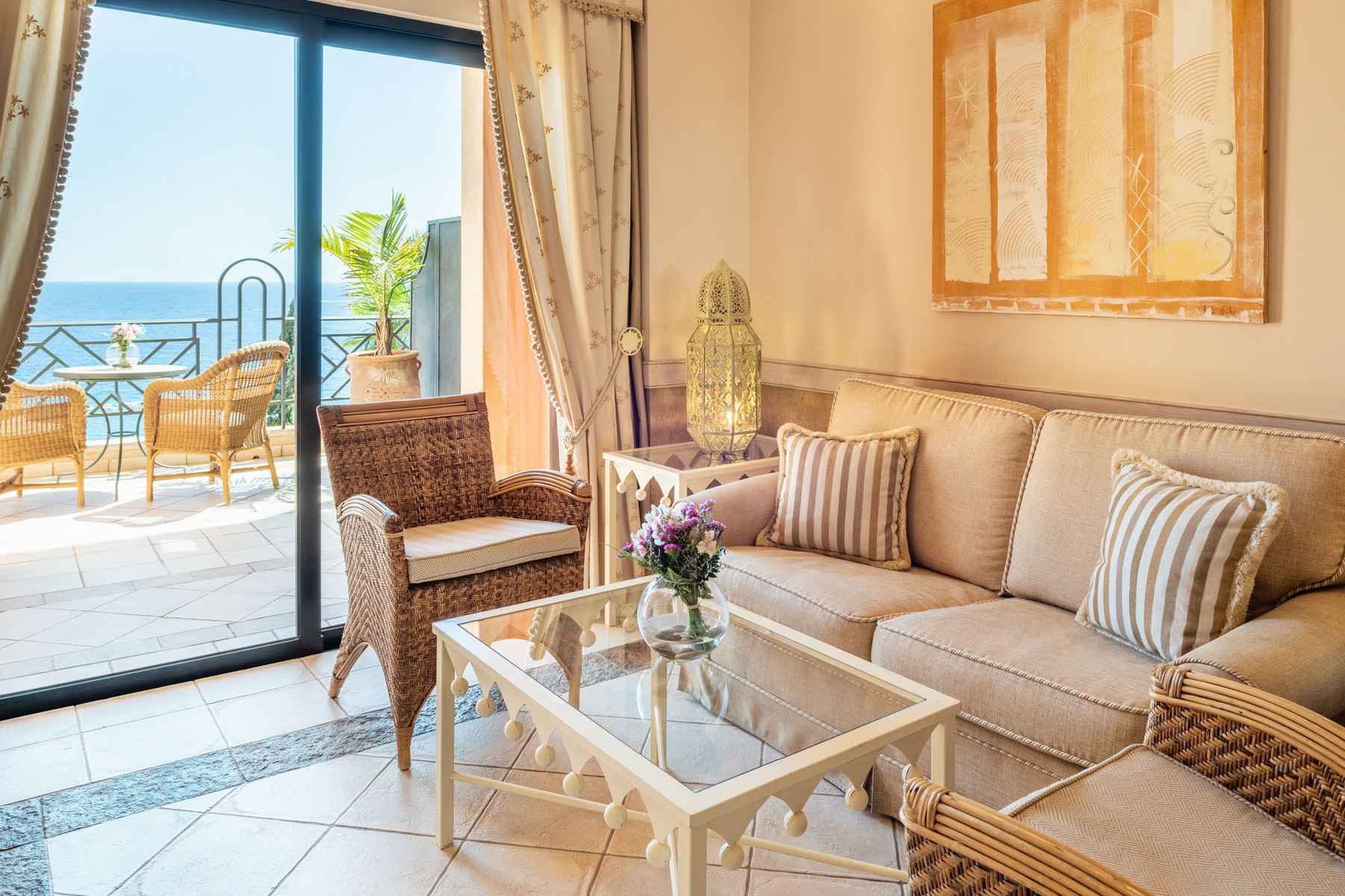 Fotografía del proyecto Iberostar realizada por Joaquín Ponce de León
