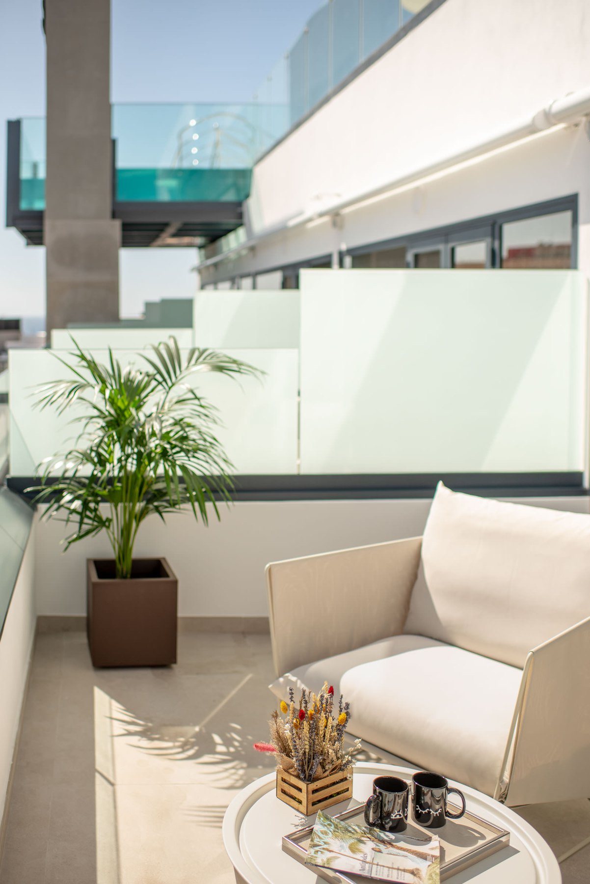 Fotografía del proyecto INNSiDE / Meliá realizada por Joaquín Ponce de León
