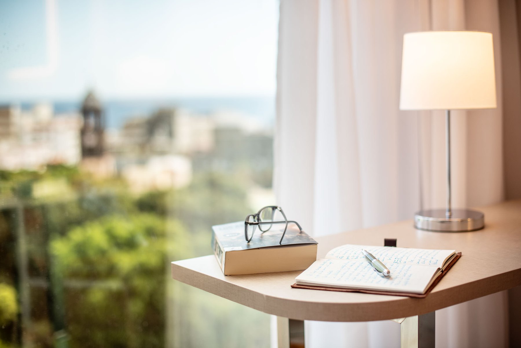 Fotografía del proyecto INNSiDE / Meliá realizada por Joaquín Ponce de León