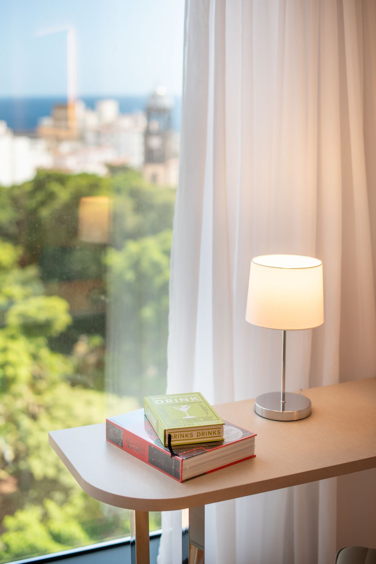 Fotografía del proyecto INNSiDE / Meliá realizada por Joaquín Ponce de León