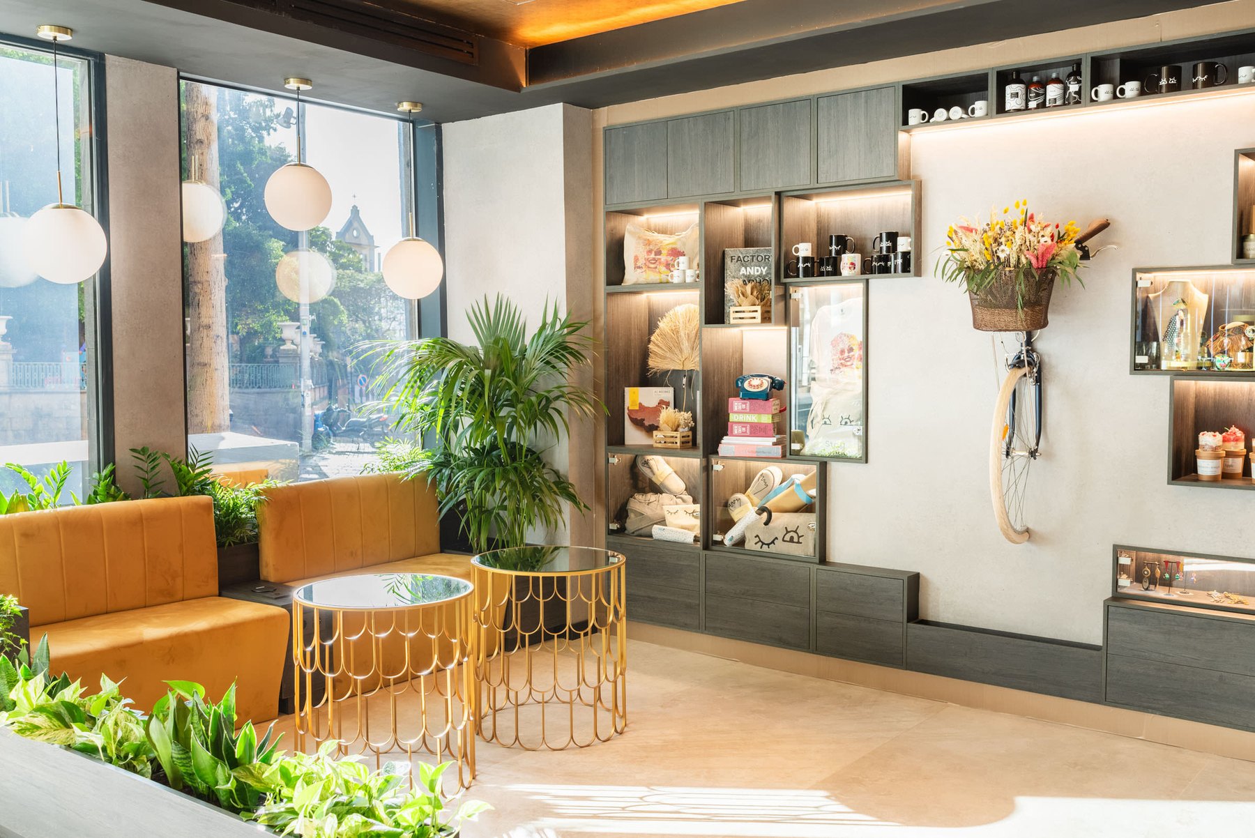 Fotografía del proyecto INNSiDE / Meliá realizada por Joaquín Ponce de León