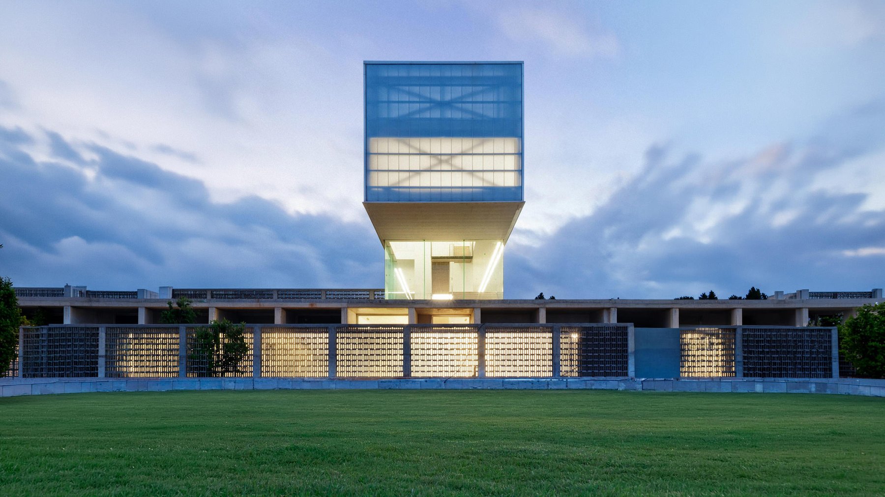 Fotografía del proyecto SEGAI realizada por Joaquín Ponce de León