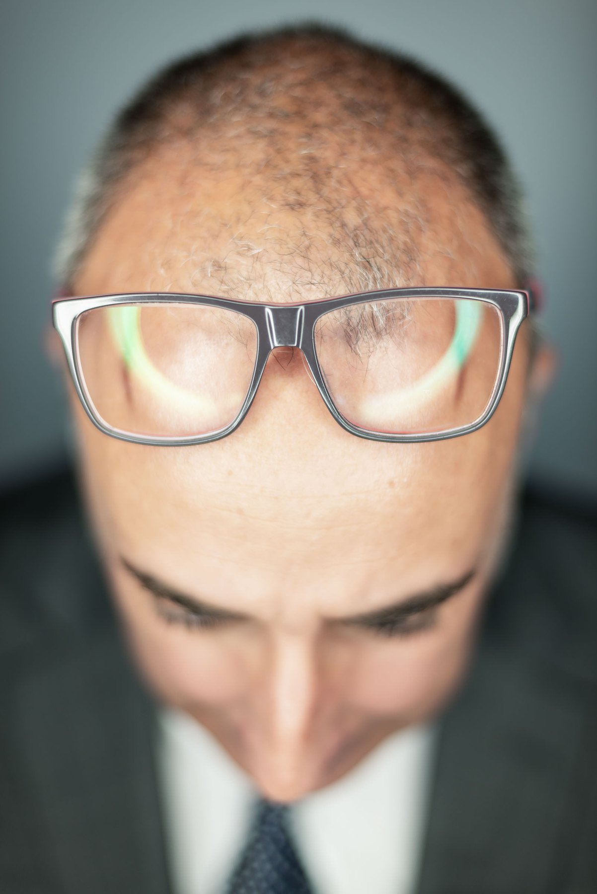 Retrato profesional y editorial: APD — Empresarios canarios