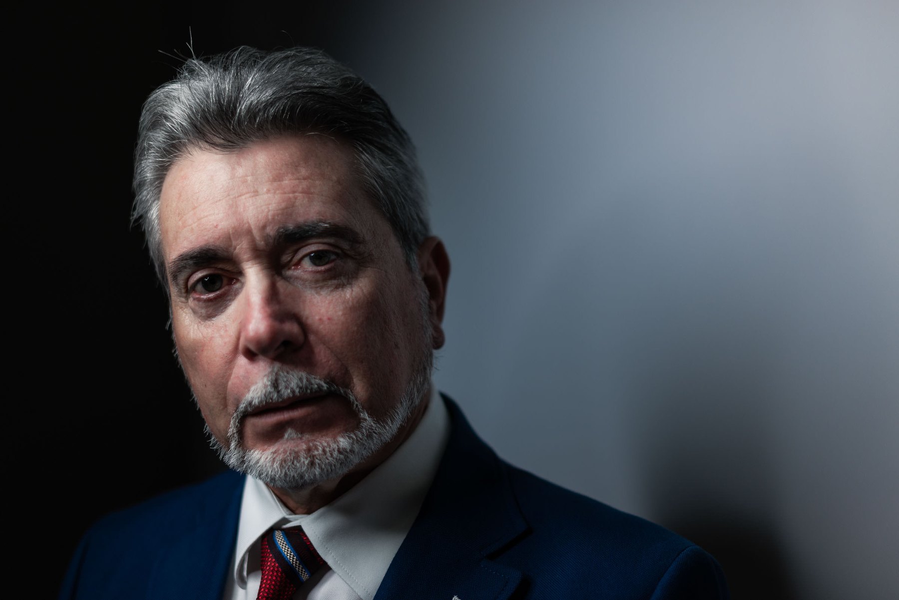 Retrato profesional y editorial: APD — Empresarios canarios